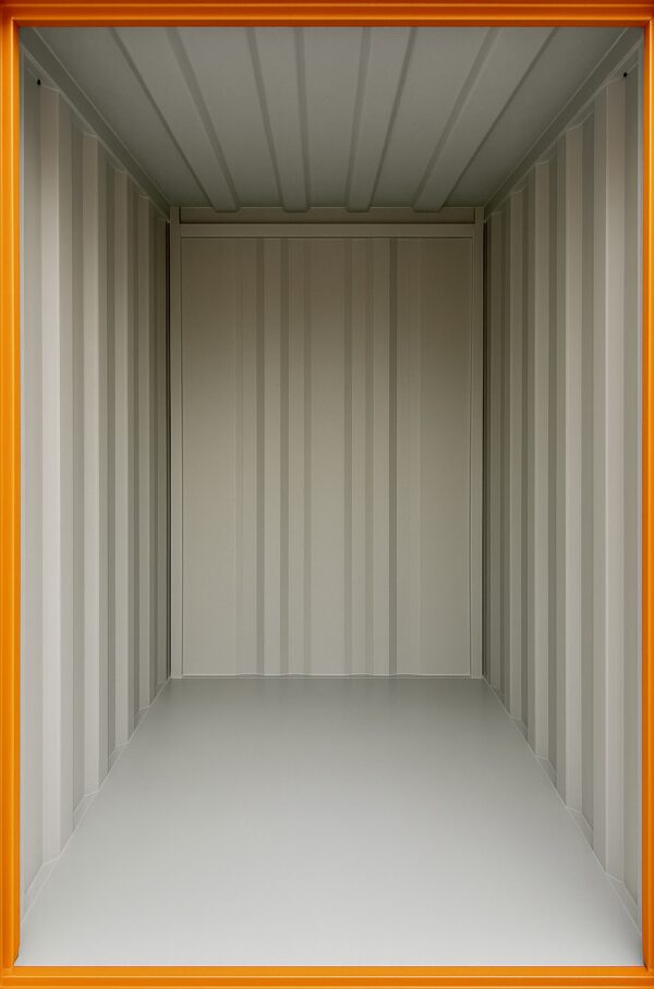 self storage sklad S