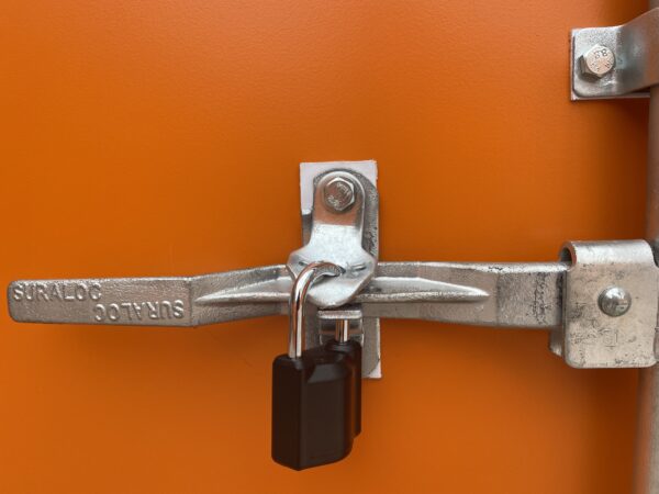 self storage sklad S