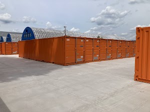 Storange Self Storage - Bratislava, Cesta na Senec 20 place picture