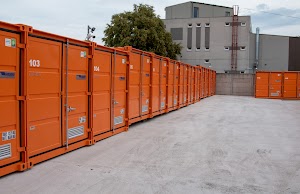 Storange.sk - malý sklad na prenájom Ružinov place picture