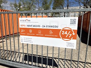 Storange Self Storage place picture