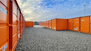 Storange Self Storage place picture