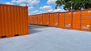 Storange Self Storage - Bratislava, Cesta na Senec 20 place picture