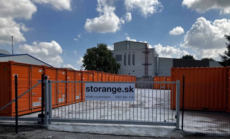Bratislava — Galvániho
